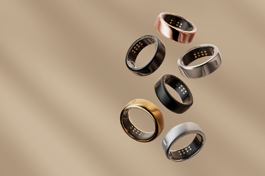 Oura Ring