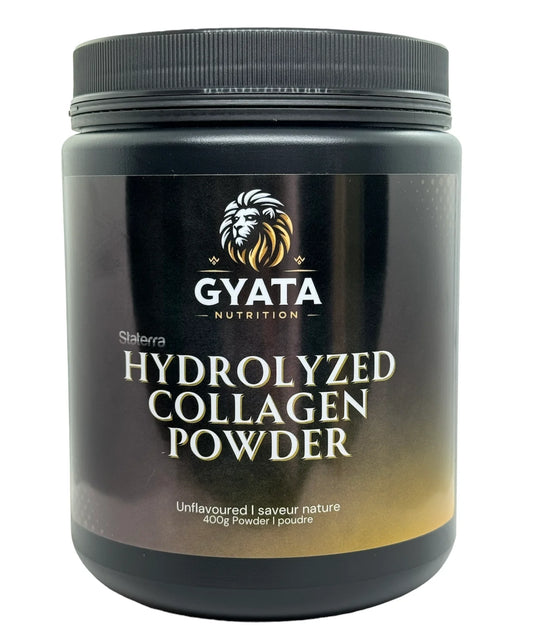 Hydrolyzed Collagen Powder