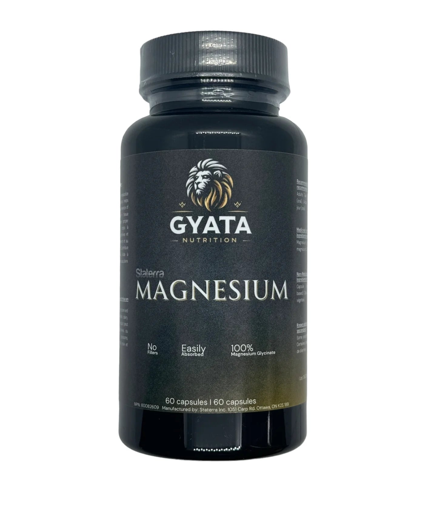 Magnesium Glycinate